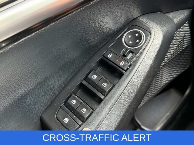 Used 2023 Kia Seltos EX AWD/4WD image 27