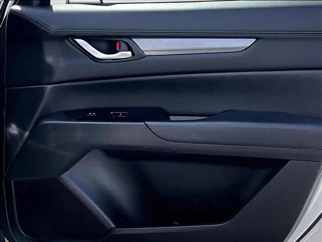 Used 2020 MAZDA CX-5 Touring image 15