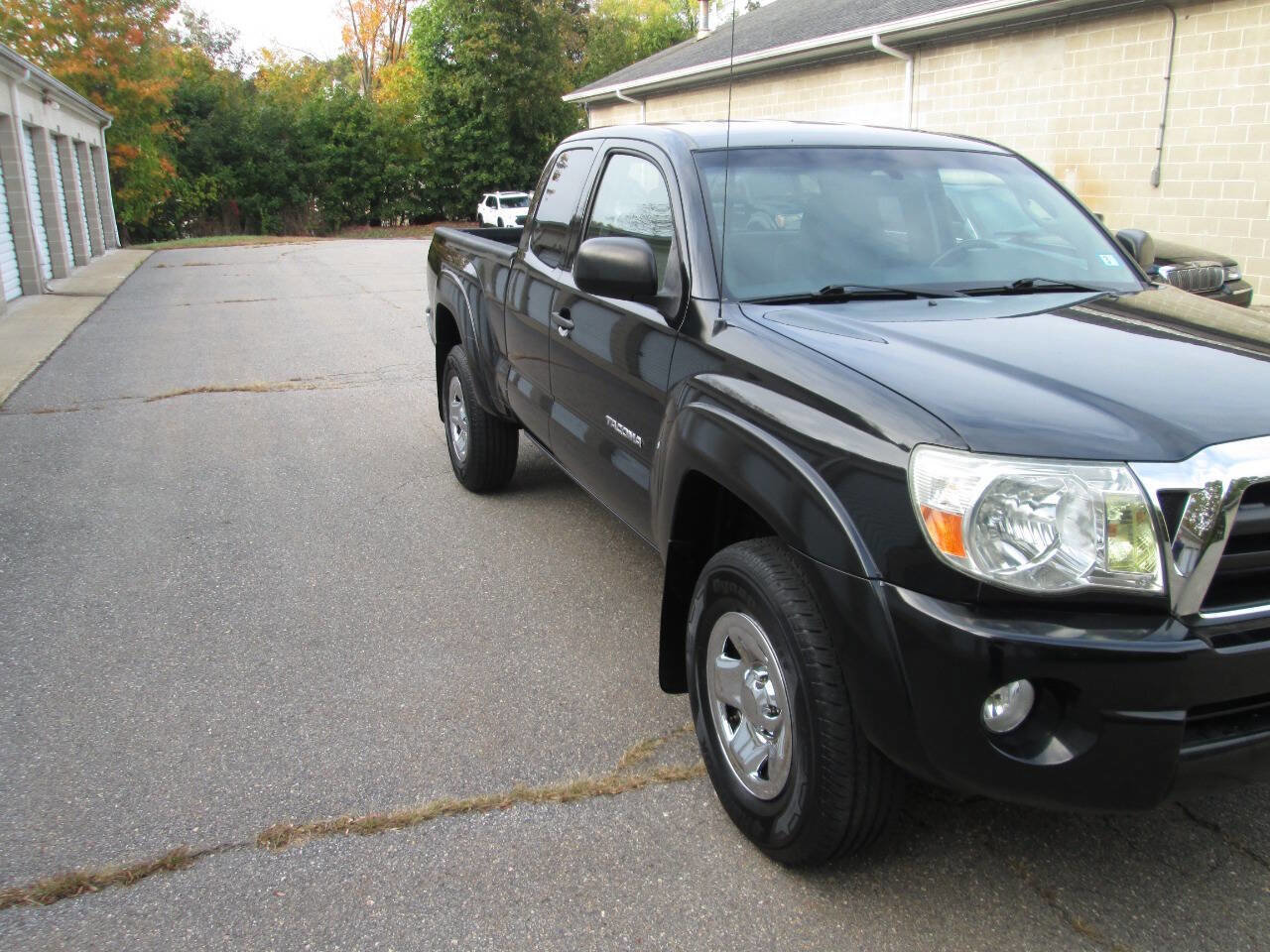 Used 2008 Toyota Tacoma SR5 image 5