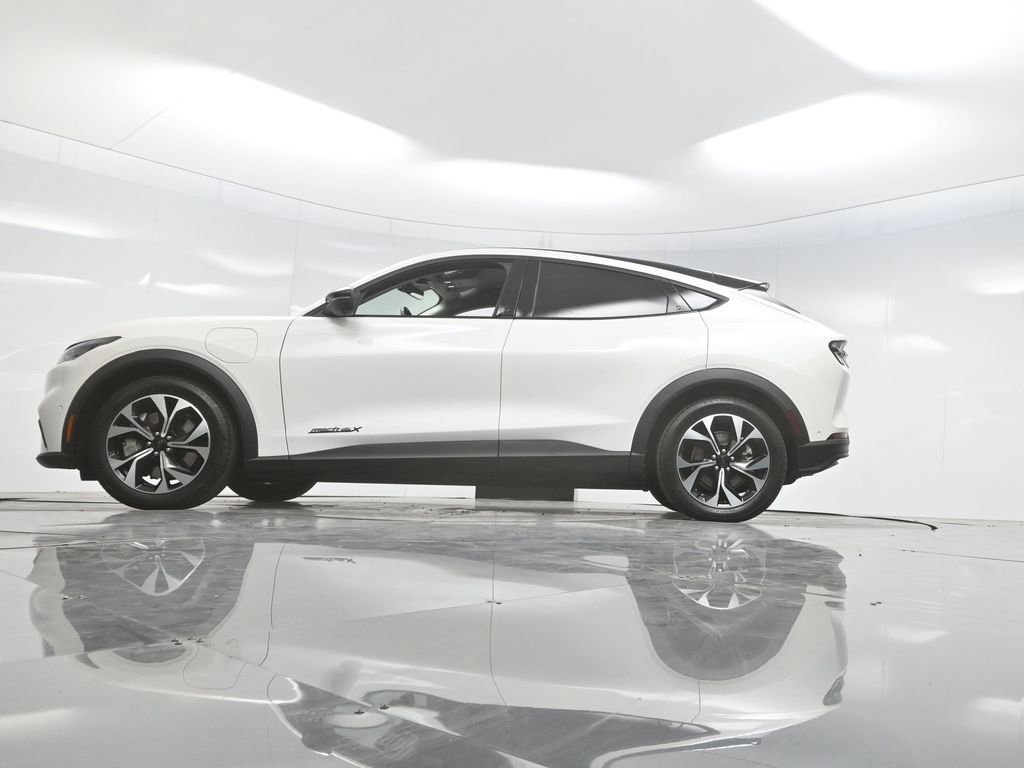 New 2024 Ford Mustang Mach-E Select image 44