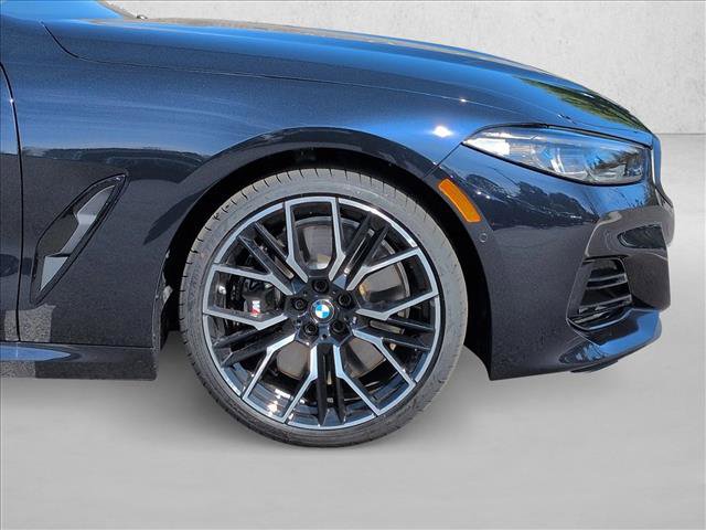 New 2026 BMW M850i xDrive Convertible image 10