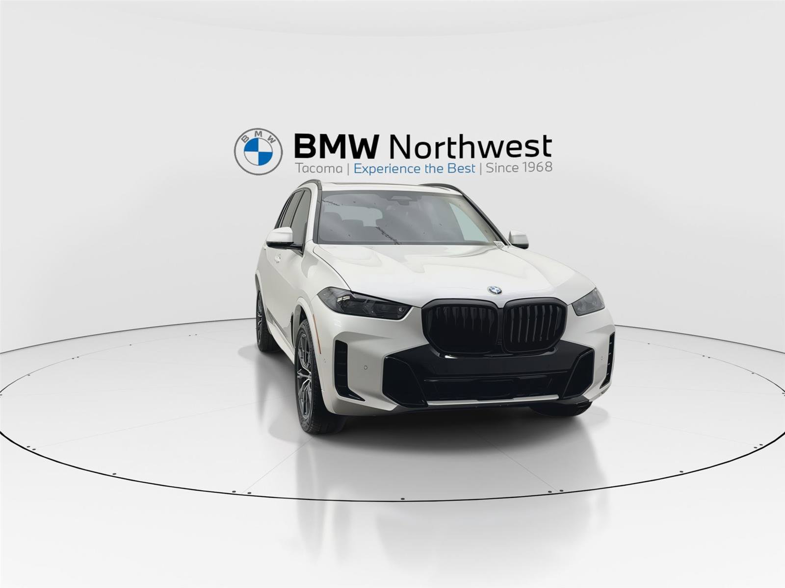 New 2026 BMW X5 xDrive40i w/ M Sport Package image 7