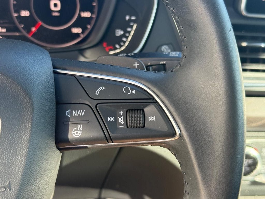 Used 2019 Audi Q5 2.0T Premium Plus AWD/4WD image 18