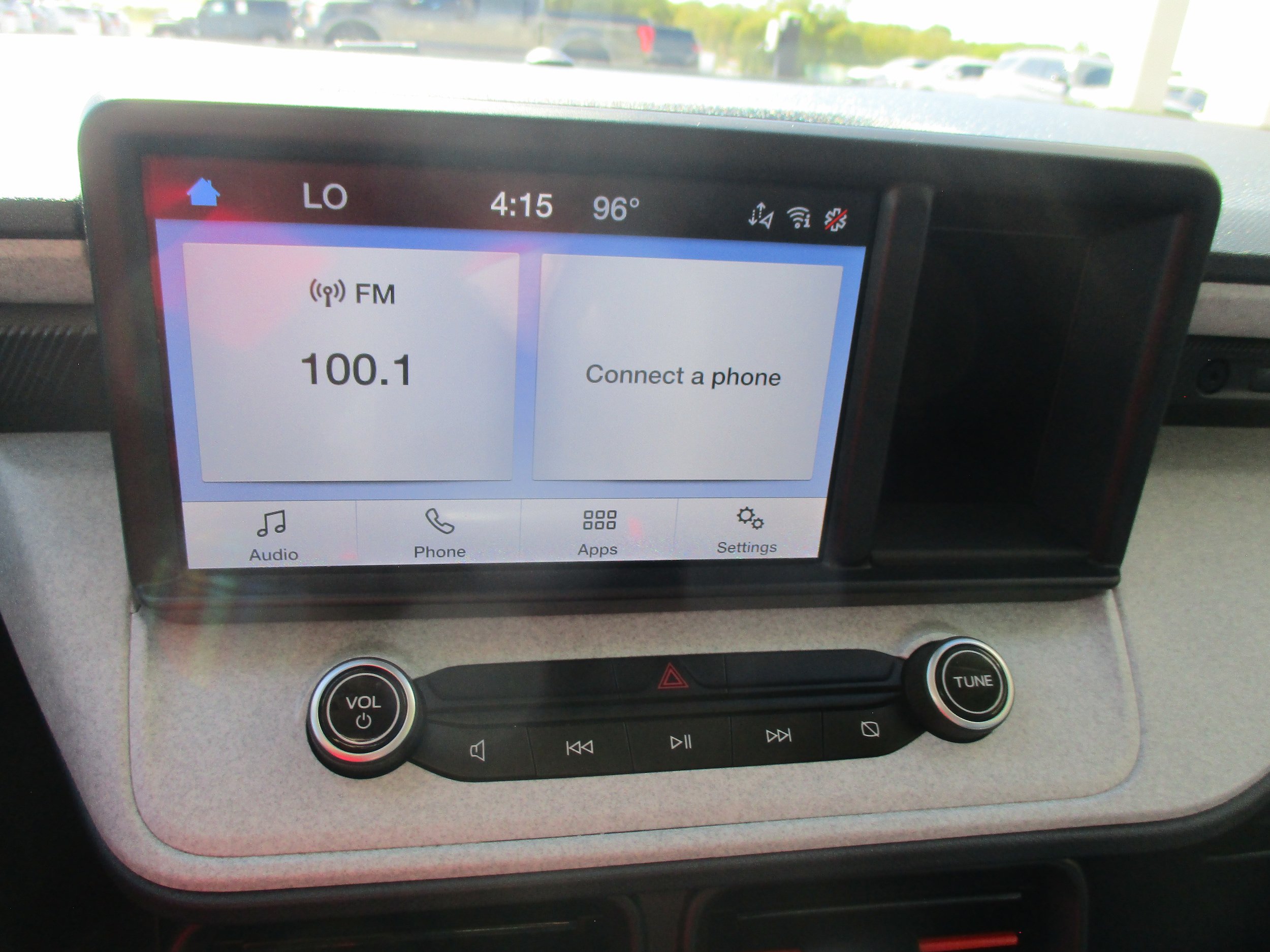 Used 2023 Ford Maverick XLT FWD image 13
