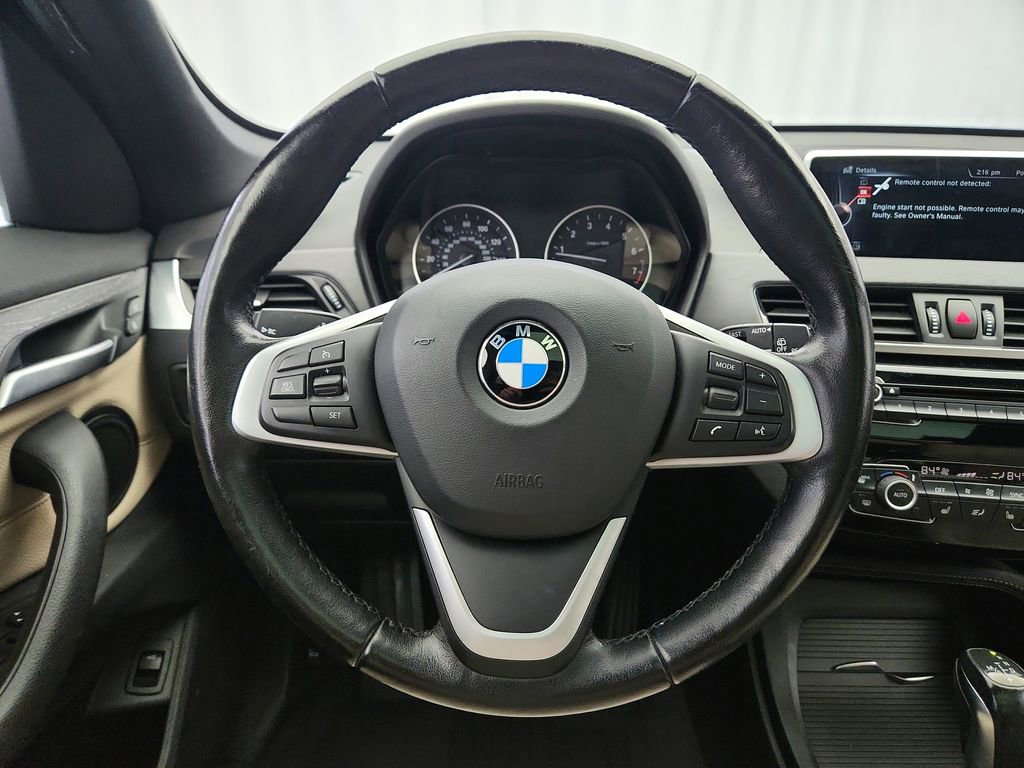 Used 2017 BMW X1 xDrive28i image 15