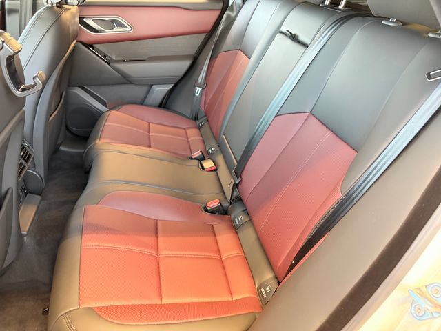 New 2026 Land Rover Range Rover Velar Autobiography AWD/4WD image 15