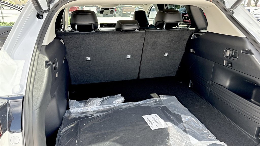 New 2026 MAZDA CX-50 2.5 Hybrid w/ Preferred Pkg image 58