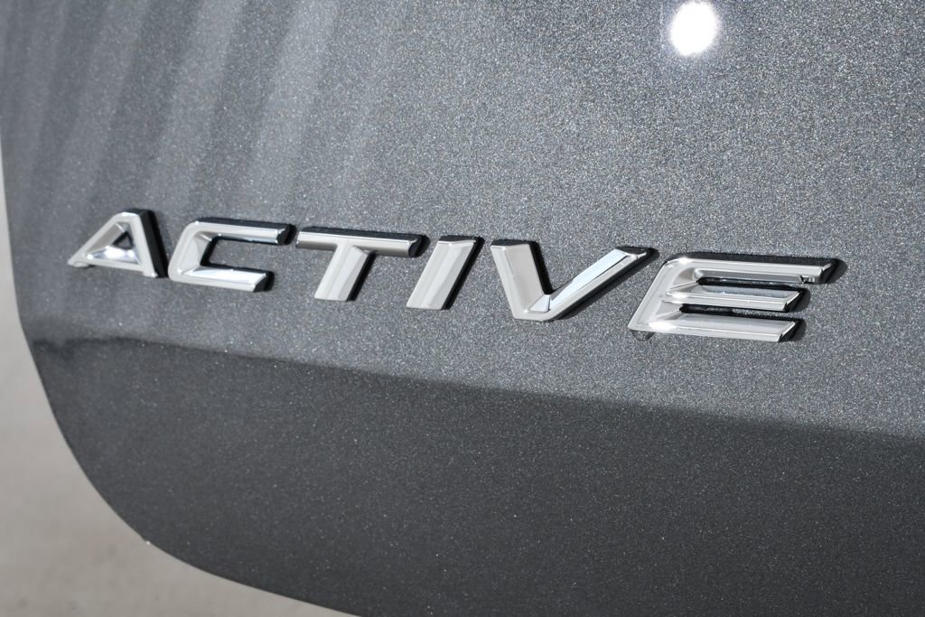 New 2025 Ford Explorer Active w/ Active Comfort Package image 23