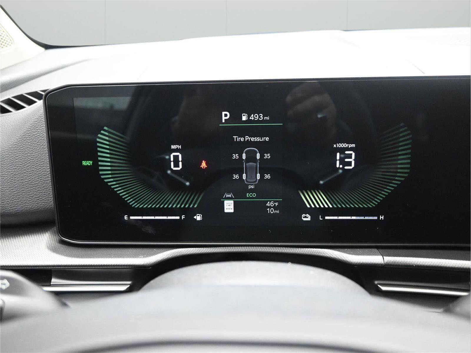 New 2026 Kia Sportage LX image 5