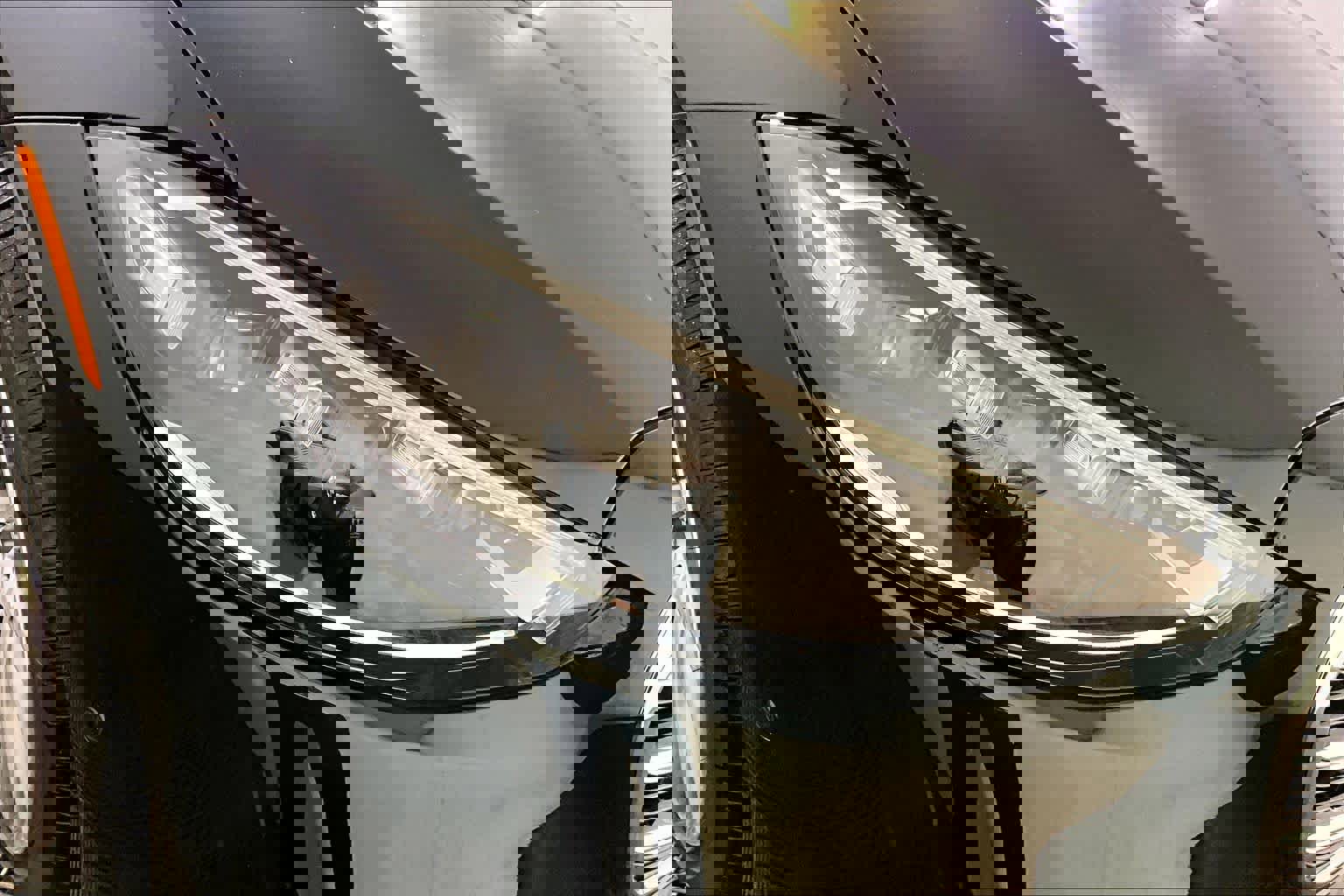 New 2026 Mercedes-Benz S 580 4MATIC Sedan image 16