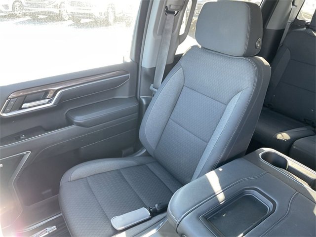 Used 2022 Chevrolet Silverado 1500 RST w/ Convenience Package II image 23