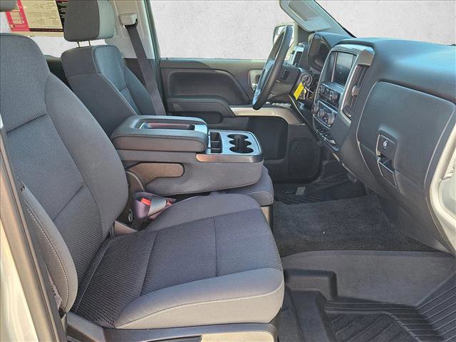 Used 2017 Chevrolet Silverado 1500 LT w/ All Star Edition image 18