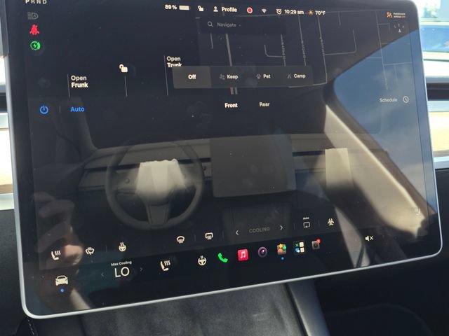 Used 2022 Tesla Model Y Performance AWD/4WD image 34