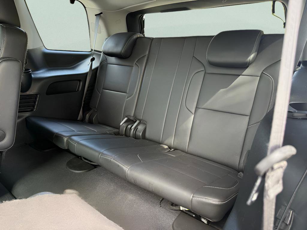 Used 2020 Chevrolet Tahoe LT w/ Luxury Package image 11