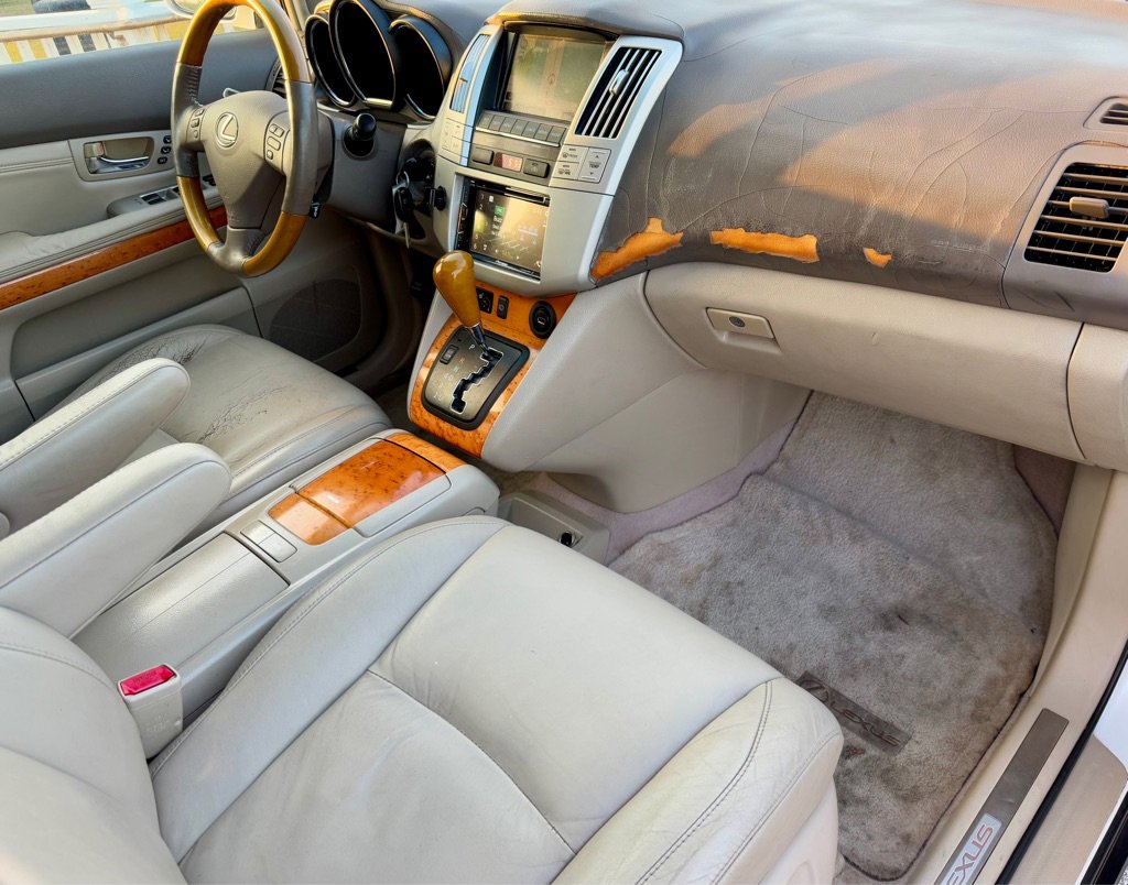 Used 2007 Lexus RX 350 2WD image 13