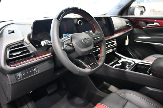 New 2026 Chevrolet Traverse RS image 22