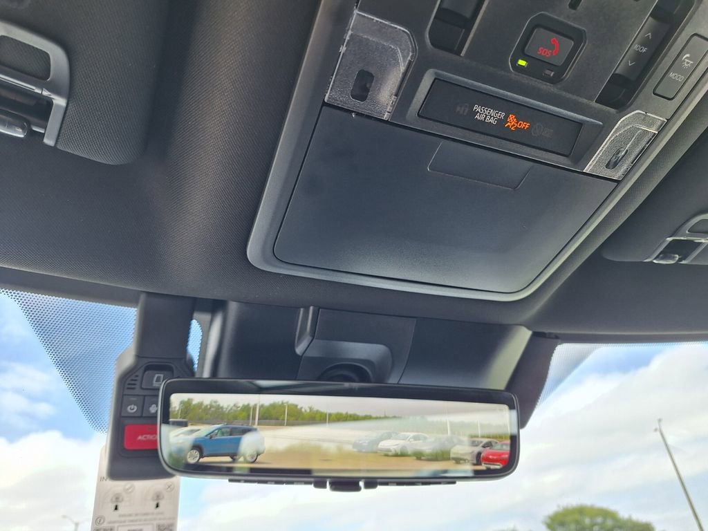 New 2026 Toyota Tundra Platinum AWD/4WD image 14