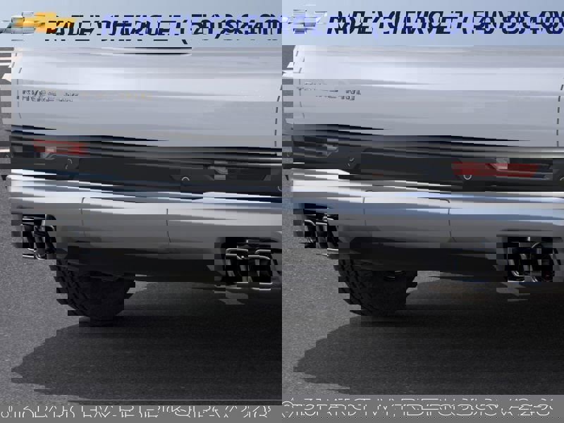 New 2026 Chevrolet Traverse LT w/ Driver Confidence Package image 14