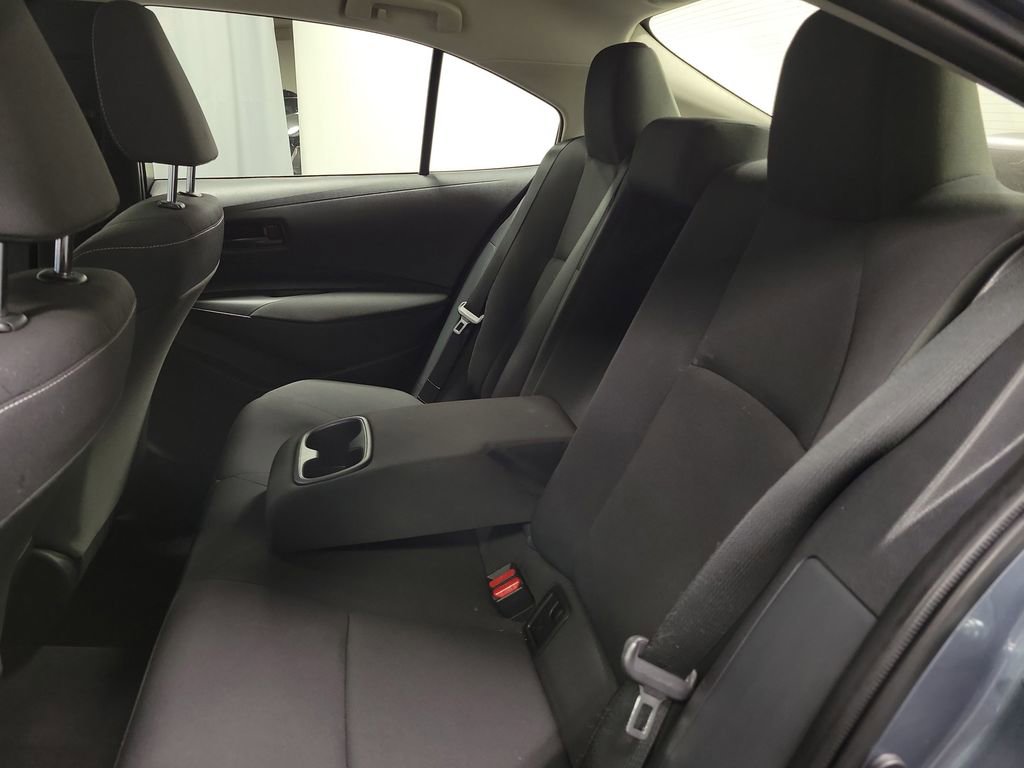 Used 2024 Toyota Corolla LE image 19