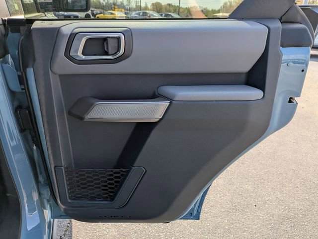 Used 2023 Ford Bronco Black Diamond image 33