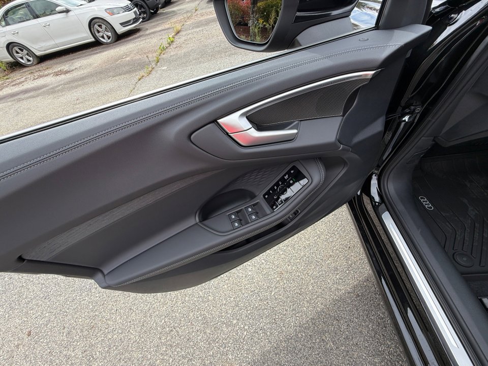 New 2025 Audi A5 2.0T Premium Plus image 32