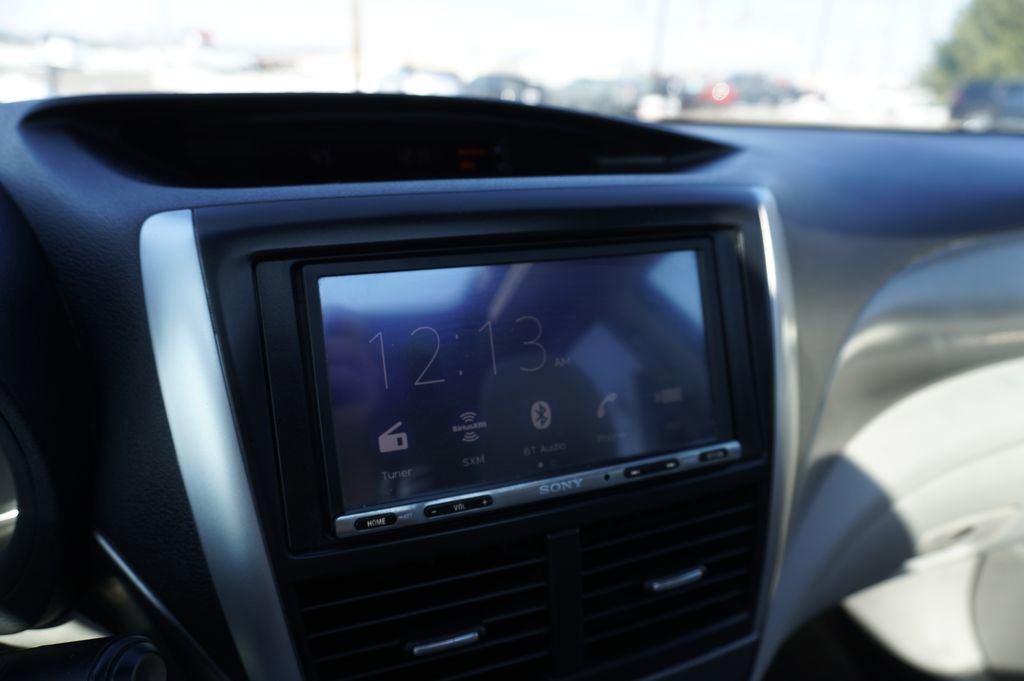 Used 2012 Subaru Forester 2.5X Premium w/ All-Weather Pkg image 16