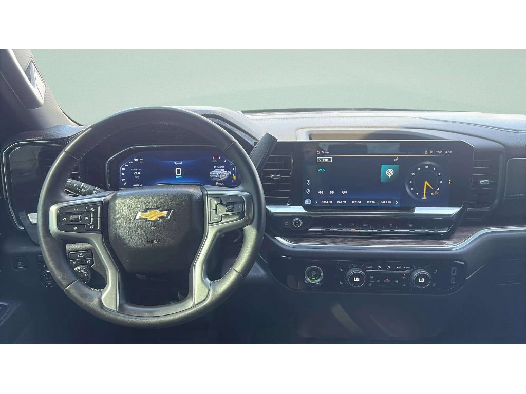 Used 2023 Chevrolet Silverado 1500 LT AWD/4WD image 14