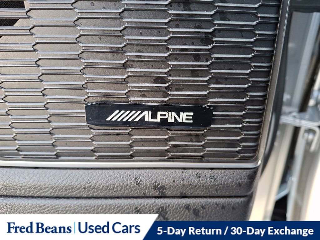 Used 2022 Jeep Grand Cherokee L Limited image 30