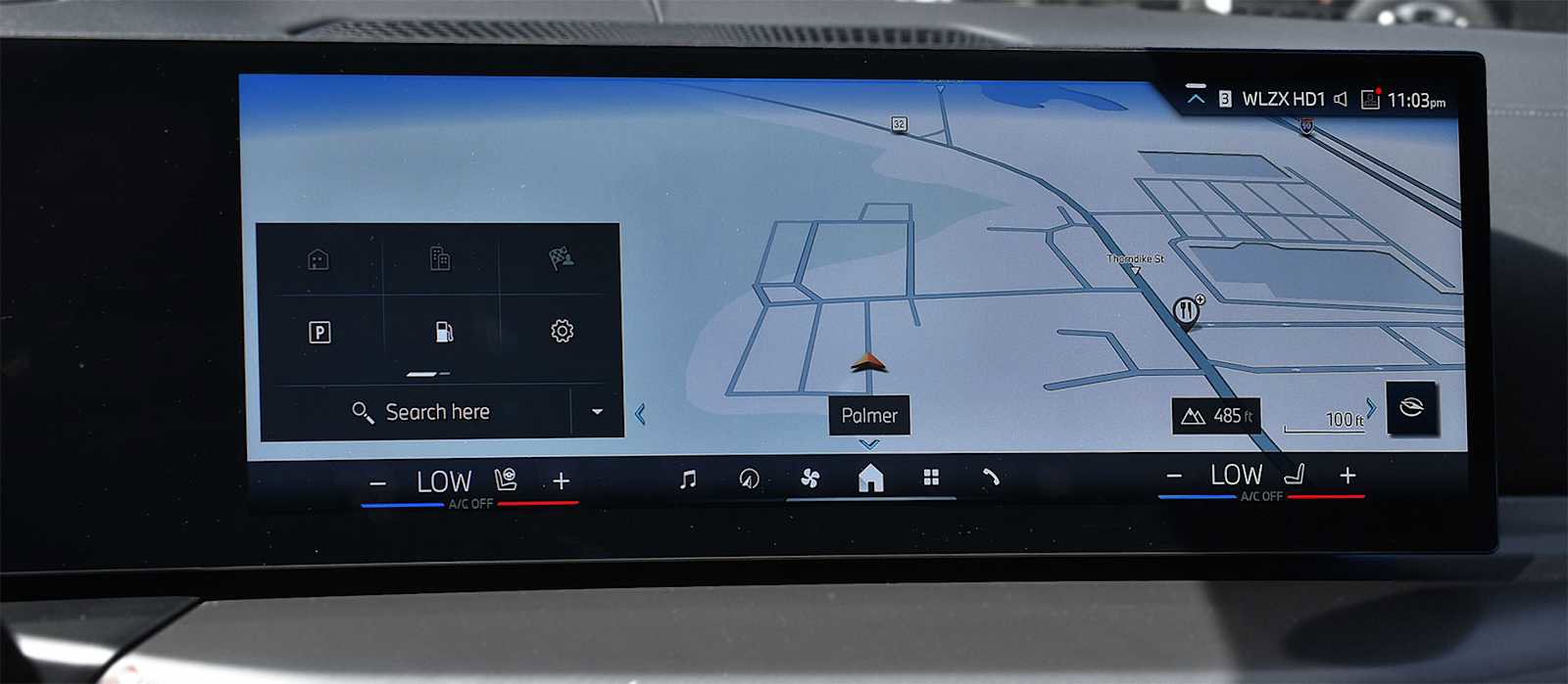 Used 2026 BMW 430i xDrive Convertible AWD/4WD image 22