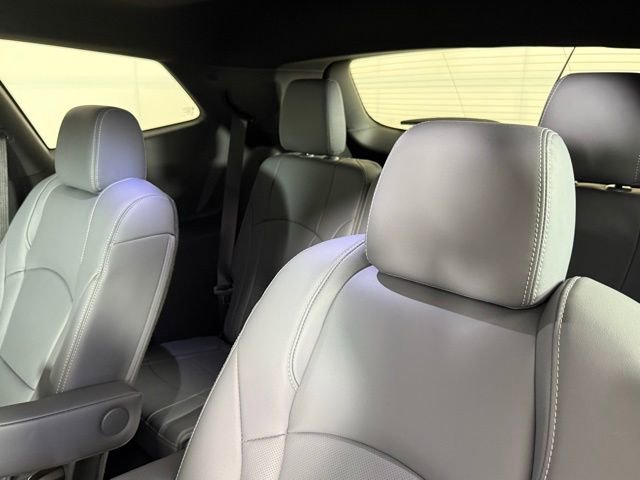 Used 2023 Buick Enclave Essence w/ Experience Buick Package image 23