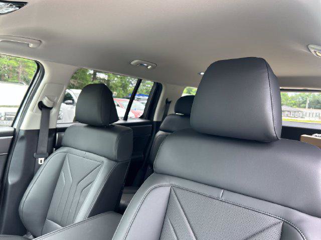 New 2026 Hyundai Santa Fe SEL AWD/4WD image 21