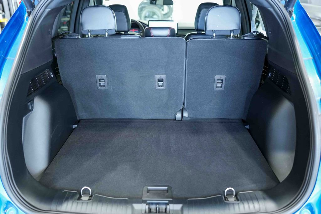 Used 2023 Ford Escape ST-Line w/ Tech Pack #1 image 12
