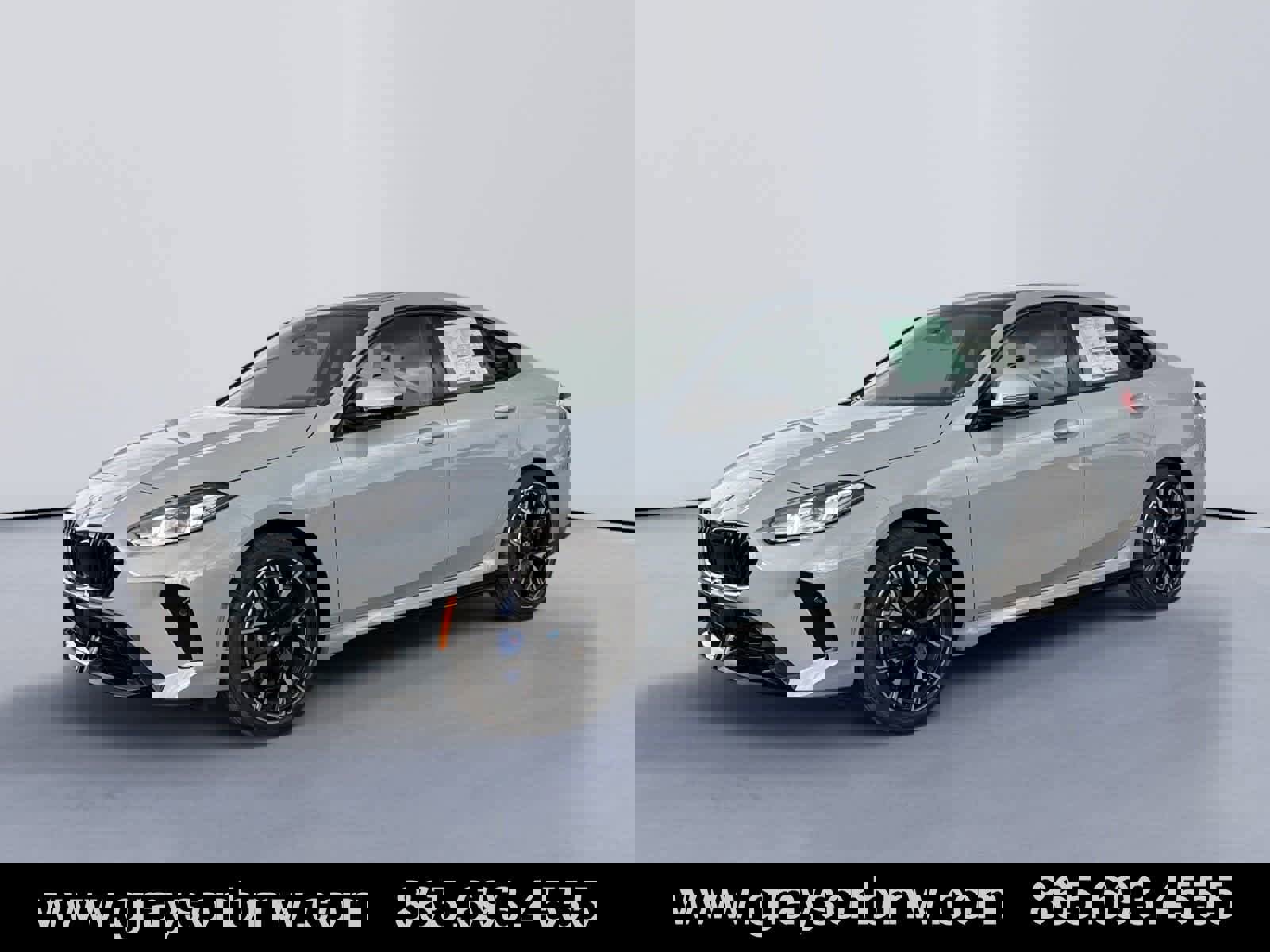 Used 2025 BMW 228i xDrive w/ Premium Package image 7