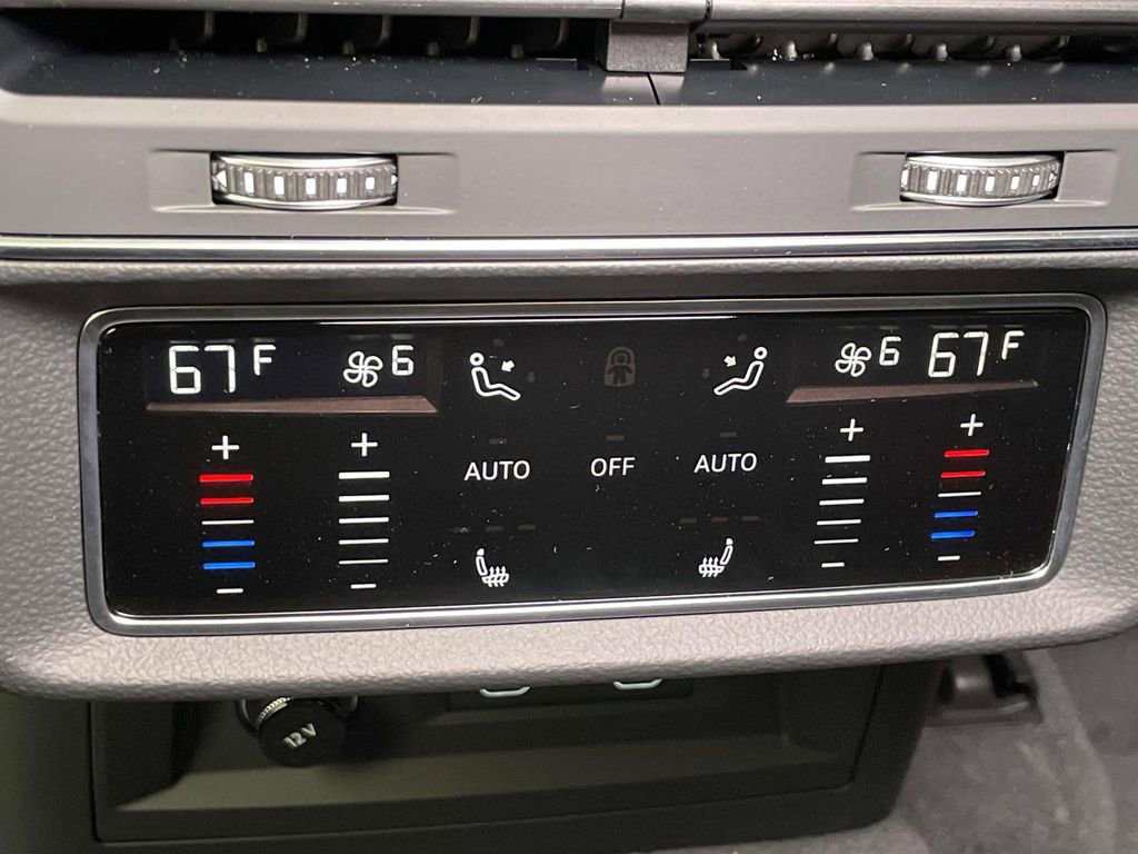 New 2026 Audi Q8 Premium Plus image 25