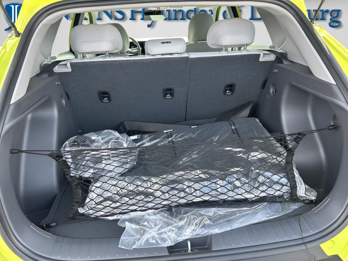 New 2026 Hyundai Kona SE image 16