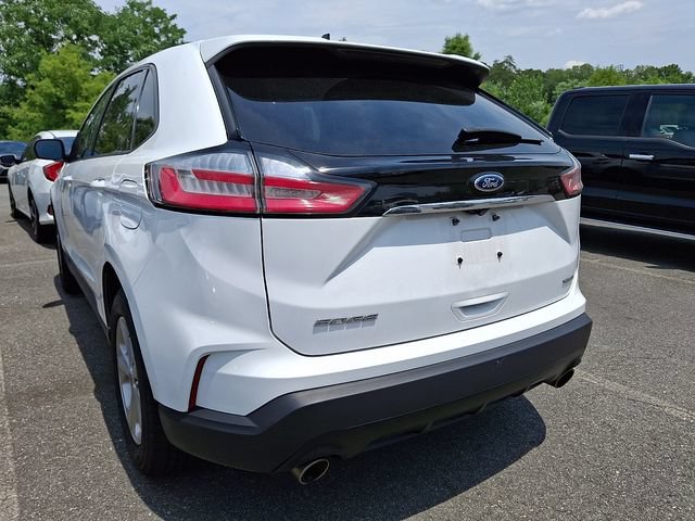 Used 2019 Ford Edge SE FWD image 9