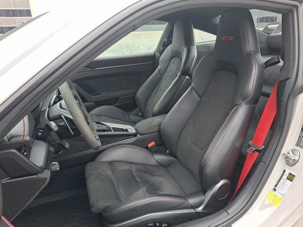 Used 2022 Porsche 911 GT3 image 5
