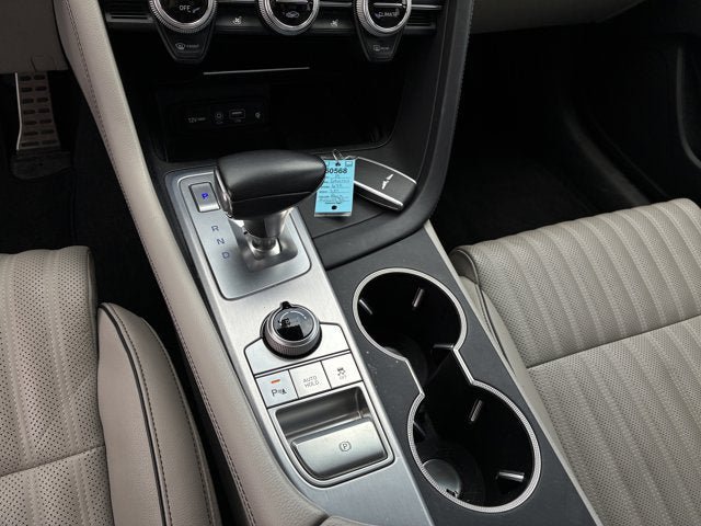 Used 2019 Genesis G70 3.3T Advanced w/ Elite Package image 17
