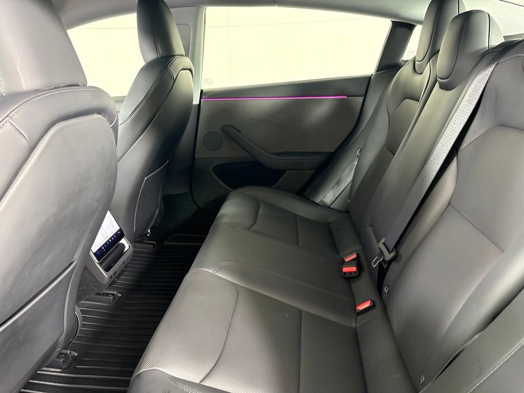 Used 2026 Tesla Model 3 RWD image 36