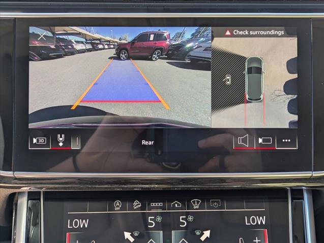 Used 2022 Audi Q7 3.0T Prestige w/ Prestige Package image 14