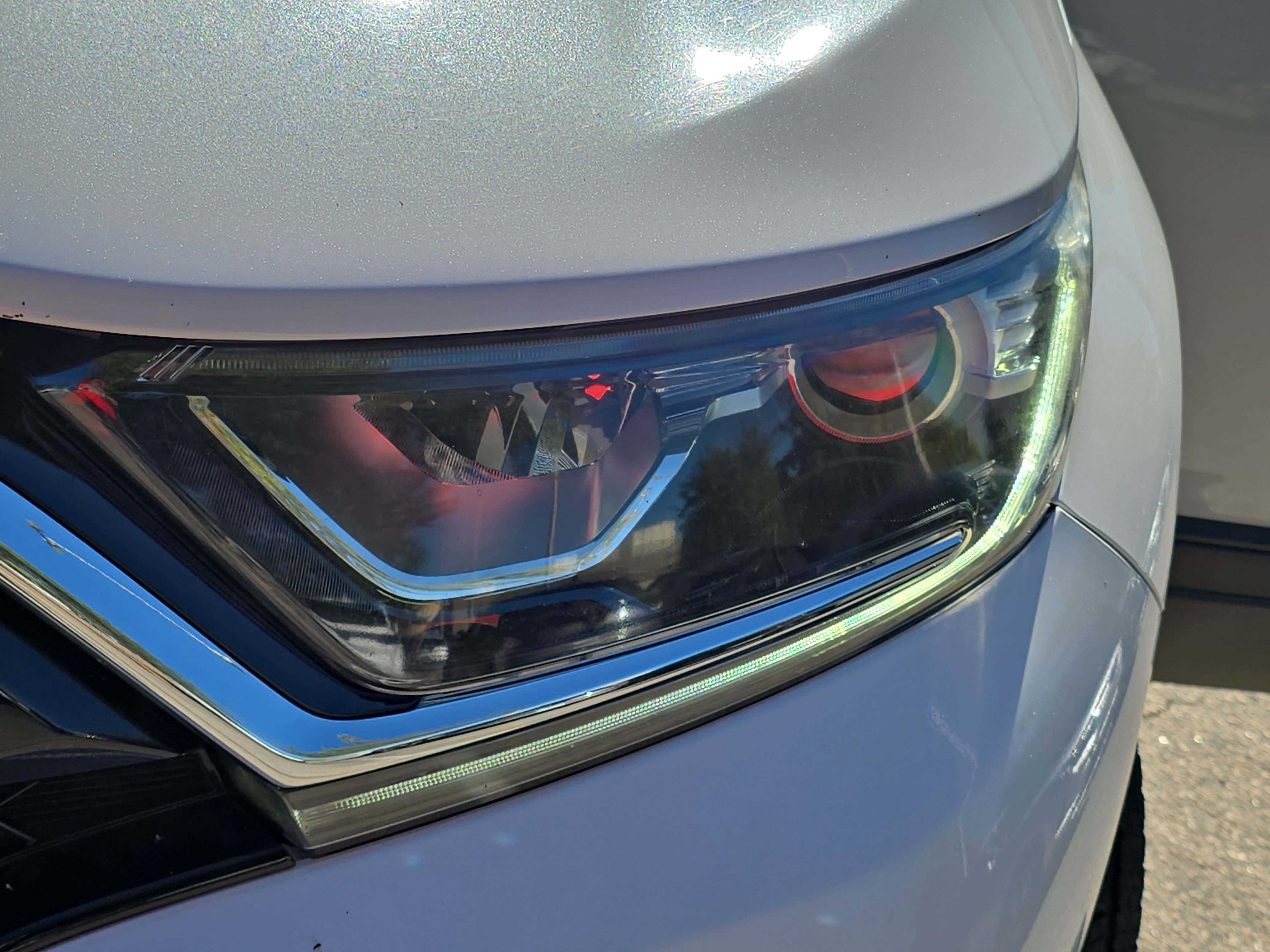 Used 2021 Honda CR-V EX image 31