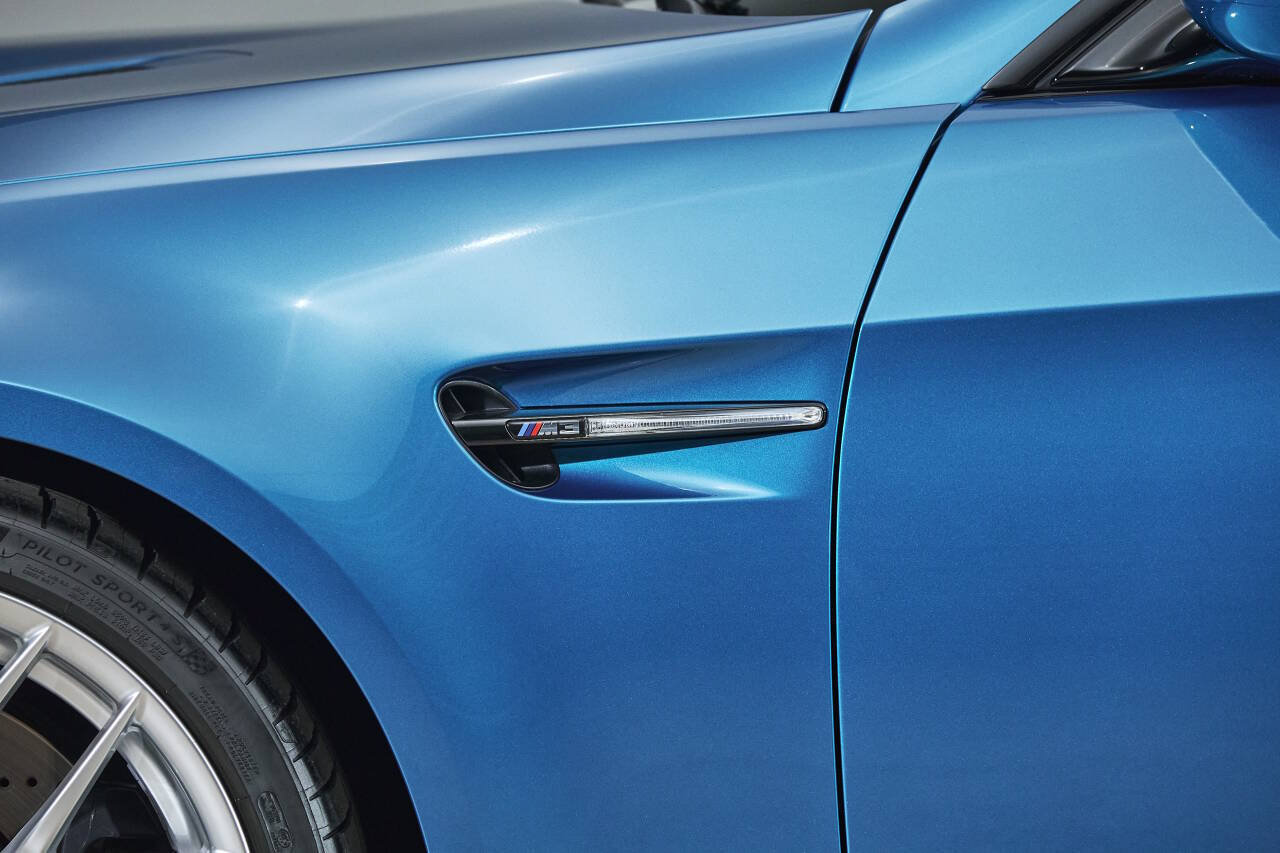Used 2013 BMW M3 Coupe RWD image 35