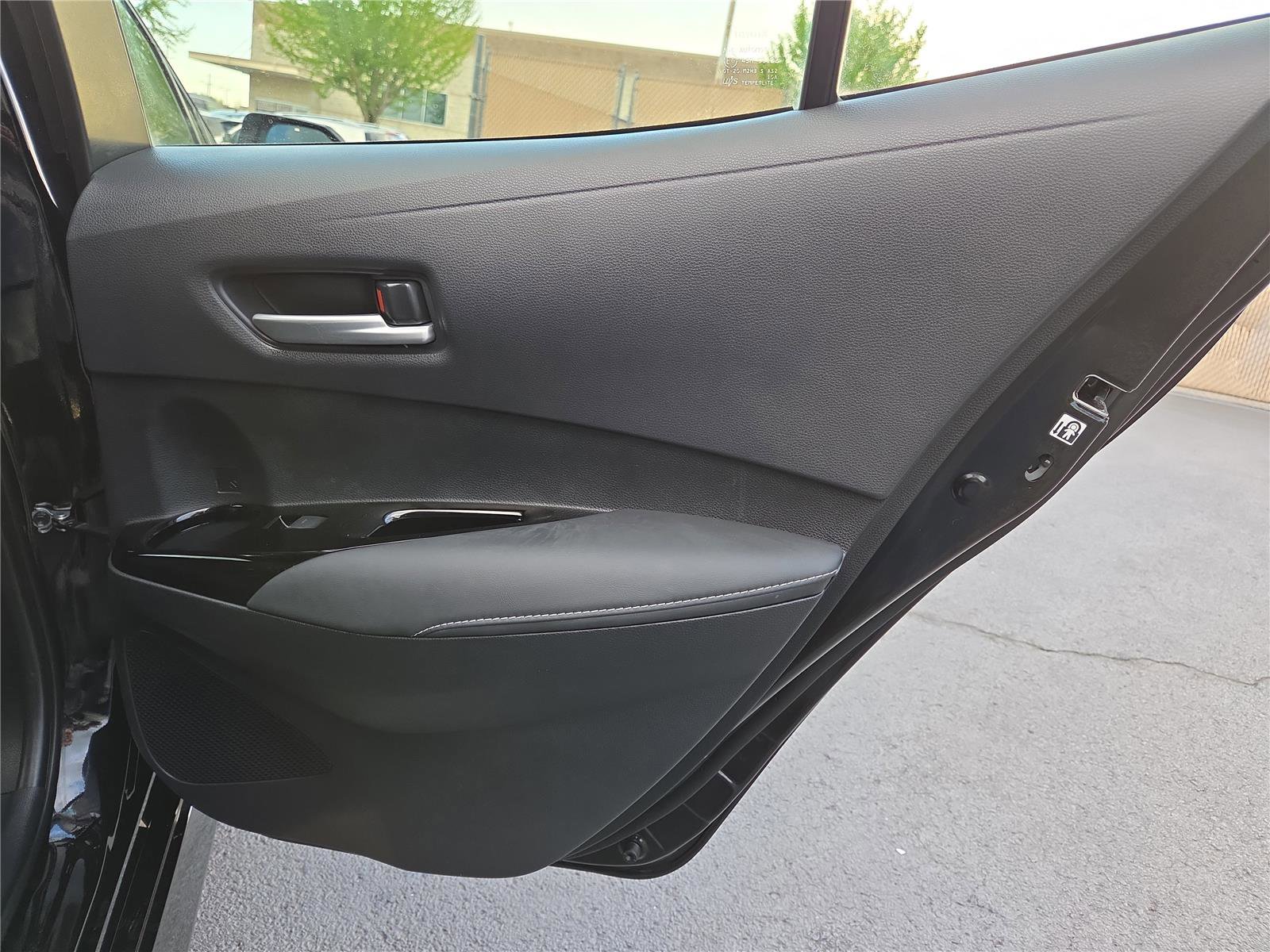 Used 2024 Toyota Corolla SE FWD image 27