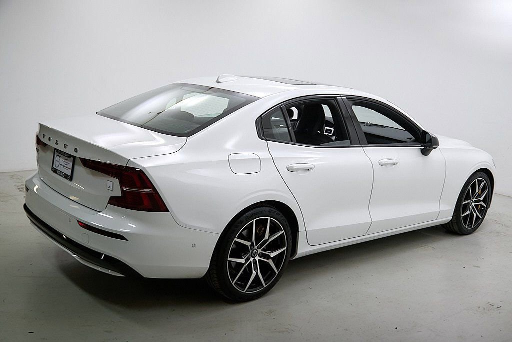 Certified 2023 Volvo S60 T8 Polestar w/ Protection Package image 12