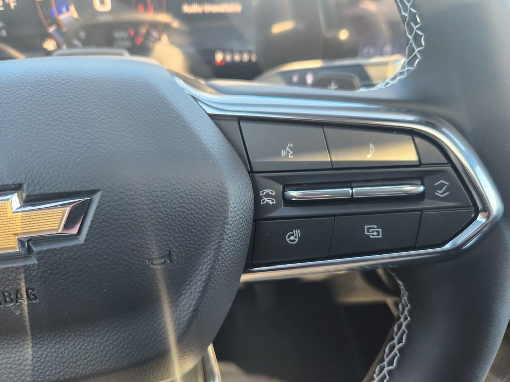 New 2026 Chevrolet Traverse High Country image 20