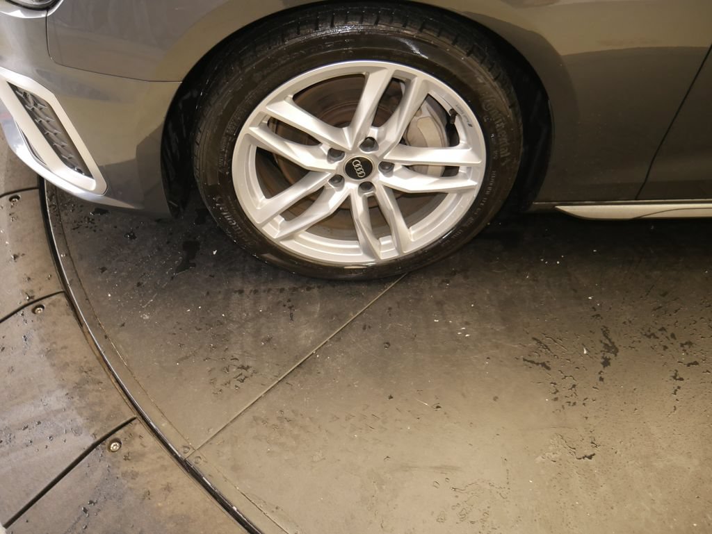 Certified 2023 Audi A4 2.0T Premium Plus w/ Premium Plus Package AWD/4WD image 15