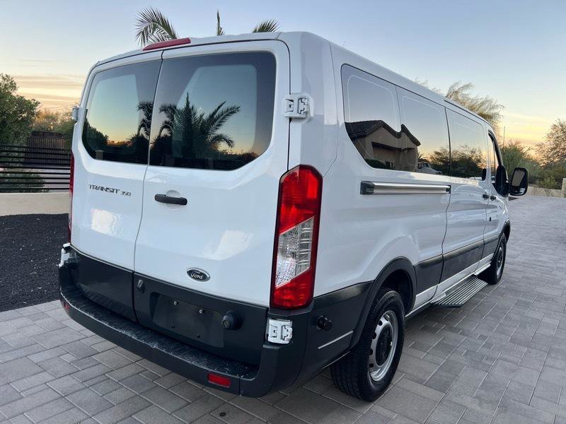 Used 2017 Ford Transit 350 XL RWD image 9