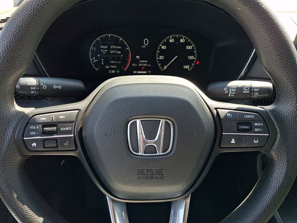 Used 2023 Honda CR-V LX image 21