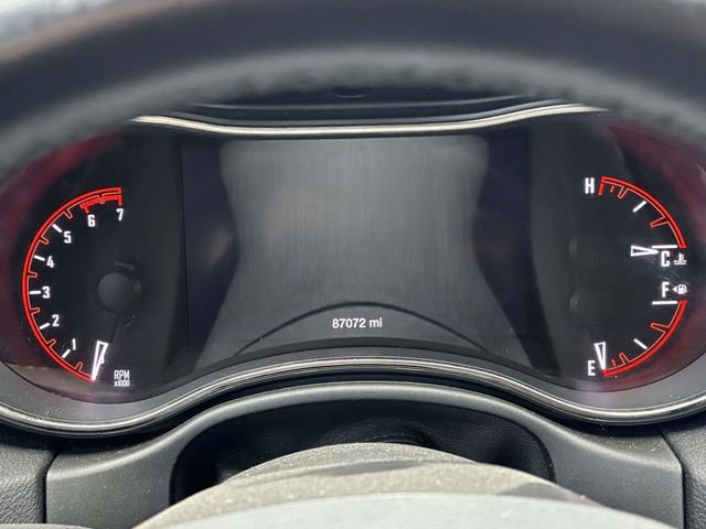 Used 2020 Dodge Durango R/T w/ Blacktop Package image 21