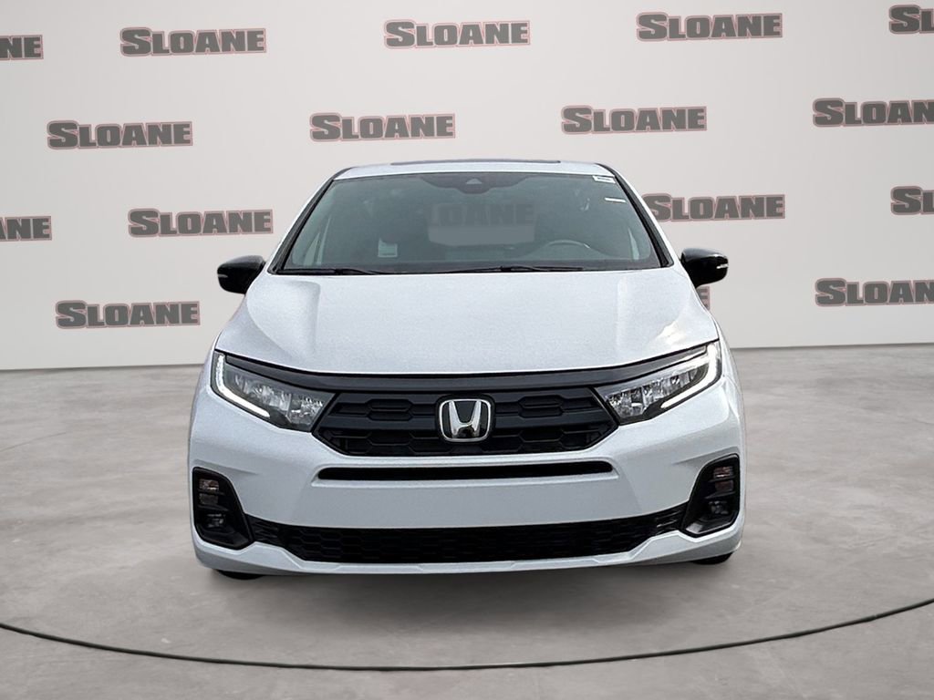 New 2026 Honda Odyssey Sport-L image 8
